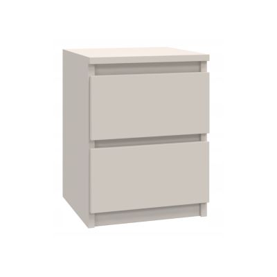 SZAFKA NOCNA MALWA M2 KASZMIR