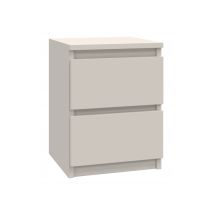 SZAFKA NOCNA MALWA M2 KASZMIR