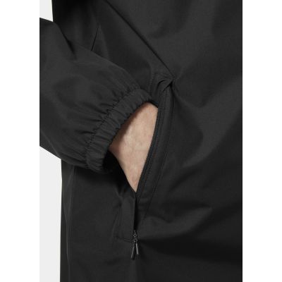 10. Kurtka Helly Hansen Vancouver Rain Cat M 54097 990