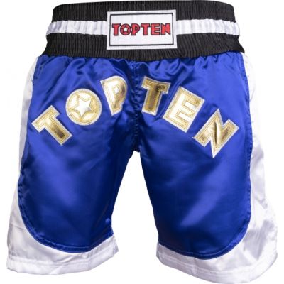 2. Spodenki do kick lightu TOP TEN ( WAKO APPROVED)