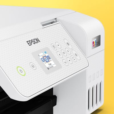 13. Urz. wielofunkcyjne Epson EcoTank L3286 WiFi BIAŁY