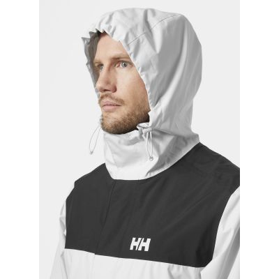11. Kurtka Helly Hansen Vancouver Rain Jacket M 53935 823