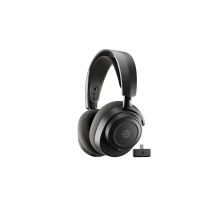 Słuchawki Steelseries Arctis Nova 7 Gen 2, Black