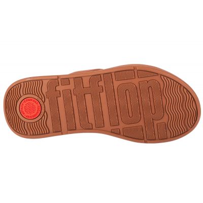 4. Japonki FitFlop F-Mode W FW4-592
