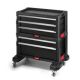 Regał narzędziowy Keter Tool Chest 237007 5 szuflad