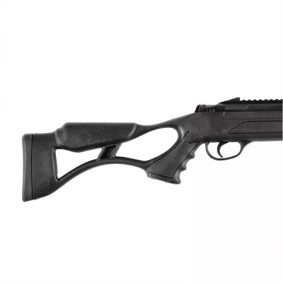 4. Wiatrówka Hatsan Optima AirTact ED 4,5 mm