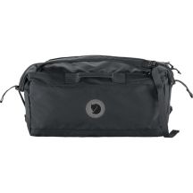 Torba Fjallraven Farden Duffel 50 - coal black