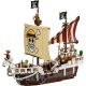3. LEGO ONE PIECE 75639 Statek piracki Going Merry