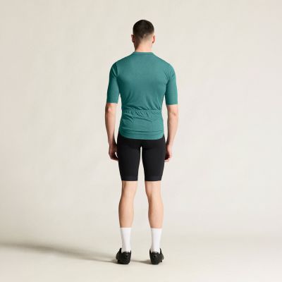 6. Męskie Spodenki ENDUR CARGO BIB SHORTS C3 M