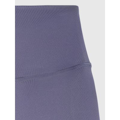 7. Legginsy kolarki treningowe damskie 4F 4FWAW25TFSTF051-60S