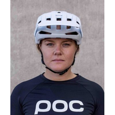 2. POC Kortal Biały