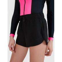 Spodenki plażowe damskie 4F 4FWSS25UBDSF130-20S