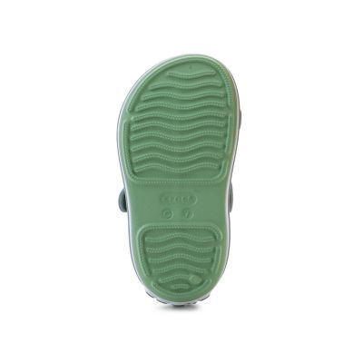 8. Sandały Crocs Crocband Cruiser Sandal Toddler Jr 209424-3WD