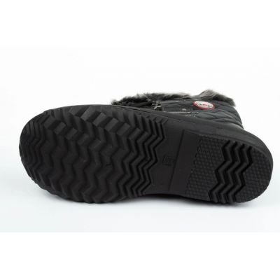 10. Buty Geographical Norway W MATTI NOIR