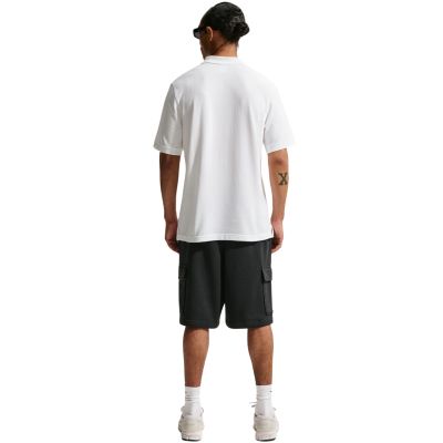 6. Spodenki męskie Nike Club czarne FN3525 010