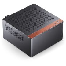 Obudowa Jonsbo N10, Case Black