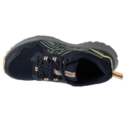 3. ASICS Trail Scout 3 1012B516-404 Granatowe 36