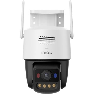 11. Kamera IP do monitoringu Imou Titan Pro 6MP