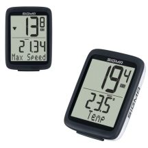 Sigma licznik BC 10.0 WL ATS