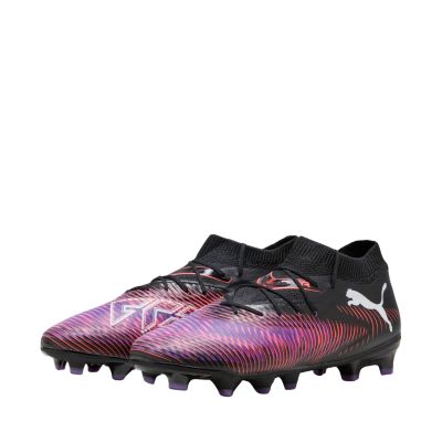 8. Buty piłkarskie dla dzieci Puma Future 8 Pro FG/AG 108142 01