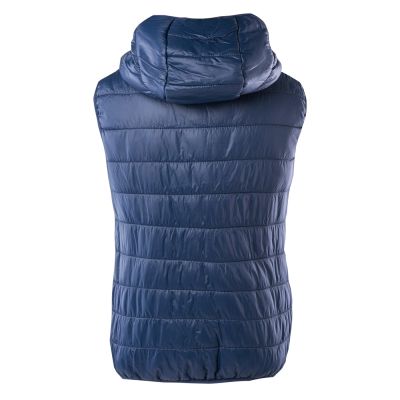 2. Kamizelka pikowana Martes Maron Vest Jr 92800360609