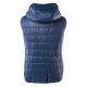 2. Kamizelka pikowana Martes Maron Vest Jr 92800360609