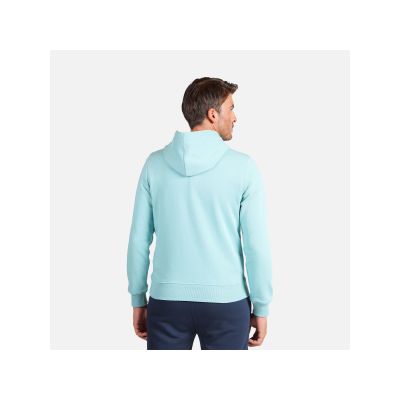 4. Bluza męska ROSSIGNOL Cliffside H niebieska