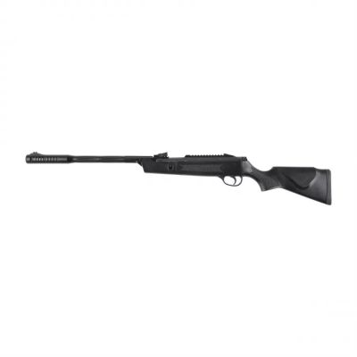 4. Wiatrówka Hatsan Optima Alpha 4,5 mm