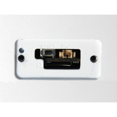 2. Kamera sieciowa IP LevelOne GEMINI Zoom, 2 megapiksele, H.265, 802.3at PoE, 4,3-krotny zoom optyczny, diody IR, wewnętrzna/zewnętrzna, wandaloodporna