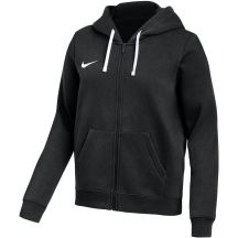 Bluza damska Nike Park 26 Fleece Full-Zip Hoodie czarna IB1230 010