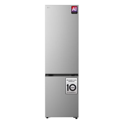 2. Chłodziarko-zamrażarka LG GBBSJ20EPY