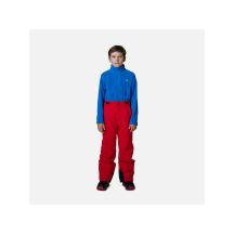 Spodnie Rossignol Boy Ski Pant czerwony
