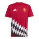 Koszulka z grafiką adidas Manchester United KH4805