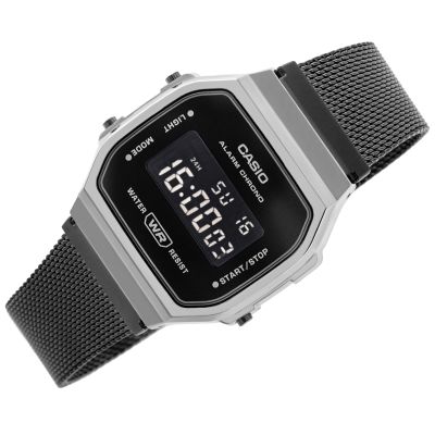 9. Zegarek CASIO A168WEMB-1BEF