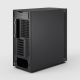 3. Fractal Design Define One Dark Solid Midi Tower Czarny