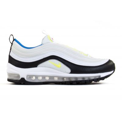 3. Buty Nike Air Max 97 GS Jr DQ0980-100