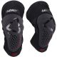 6. Ochraniacze kolan LEATT Knee Guard 3DF 5.0 Evo rozmiar M, czarne