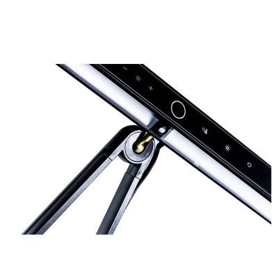 8. BenQ PianoLight R lampa do monitorów Czarny 1070 lm