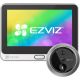 12. Wideodomofon EZVIZ DP2C 2MP 10,9 cm (4.3"), srebrny