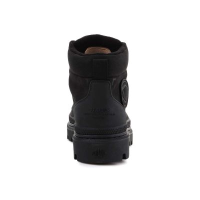 6. Buty Palladium Pallatrooper Sc Wp+ U 77198-010-M