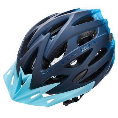 19. Kask rowerowy Meteor Marven 25189