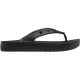 5. Japonki Crocs Classic Platform Flip W 207714 001