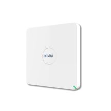 Mitel RFP 48 - Stacja bazowa do bezprzewodowego telefonu VoIP - DECT / IEEE 802.11a/b/g/n/ac (Wi-Fi) - SIP - biały
