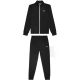Dres męski Fila Saluzzo czarny FAM1135 80010