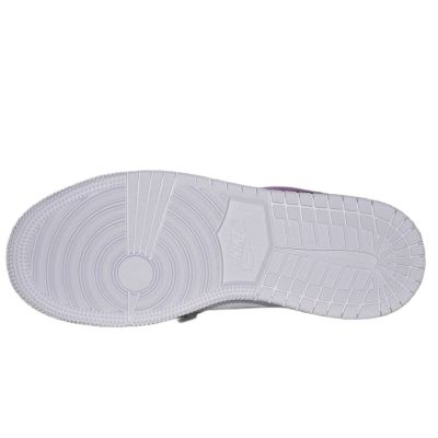 6. Buty męskie Jordan 1 Mid (GS) - DQ8423-501