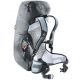 6. Plecak turystyczny damski Deuter AC Lite 22 SL - shale/graphite
