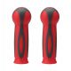 Rączki do hulajnogi Globber 2szt. / New Red 526-003-102 