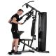49. VIRTUFIT STACJA SIŁOWA HOME GYM KH100