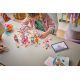 9. LEGO Friends 42700 - Cukierkowo-babeczkowy diabelski młyn