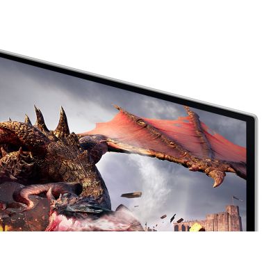 51. MONITOR SAMSUNG ODYSSEY G8 OLED 32" LS32DG802SUXDU